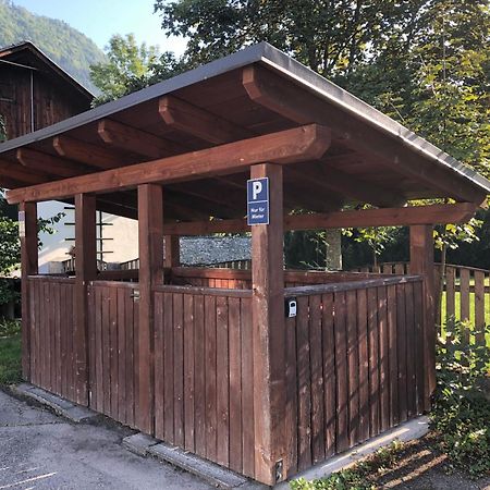 Loewenherz Göstling an der Ybbs Exteriér fotografie