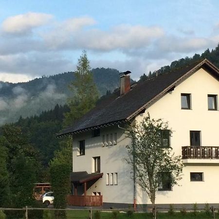 Loewenherz Göstling an der Ybbs Exteriér fotografie