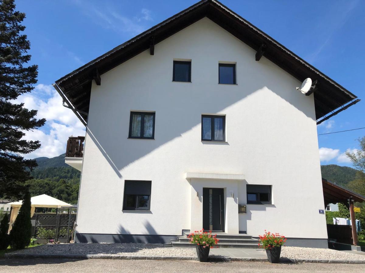 Loewenherz Göstling an der Ybbs Exteriér fotografie