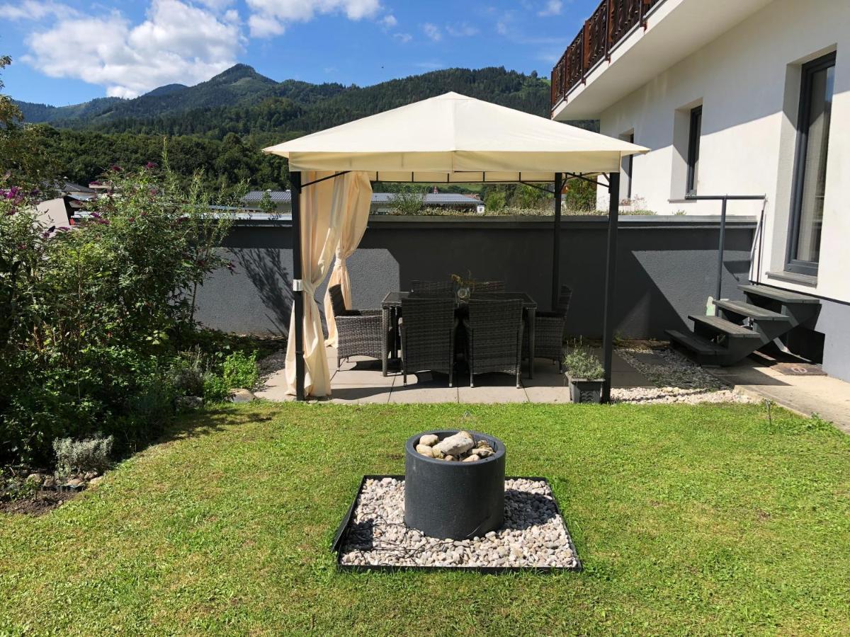 Loewenherz Göstling an der Ybbs Exteriér fotografie