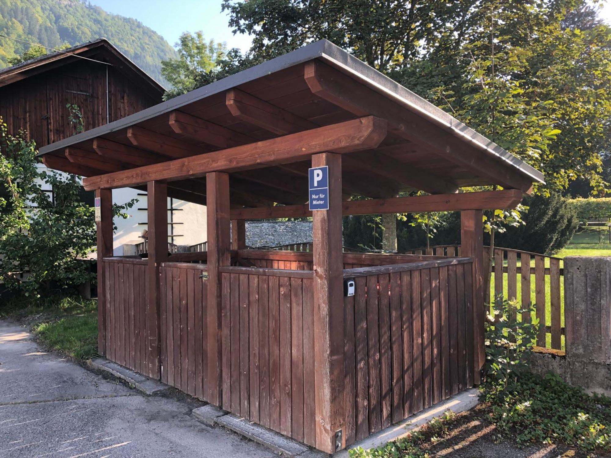 Loewenherz Göstling an der Ybbs Exteriér fotografie