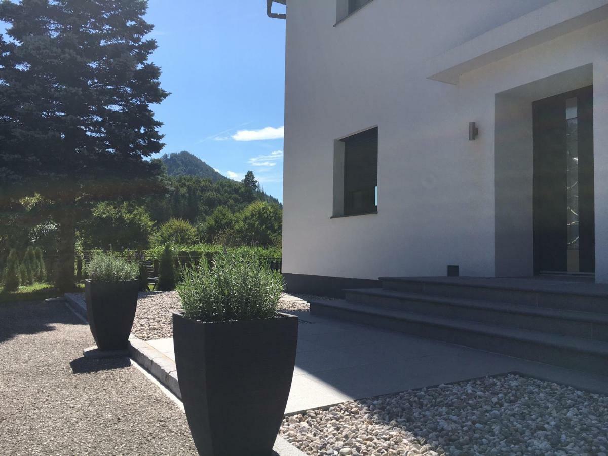 Loewenherz Göstling an der Ybbs Exteriér fotografie